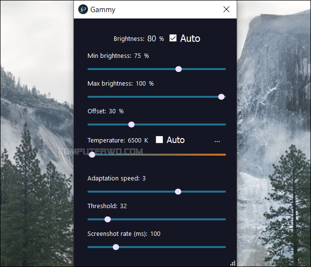 Gammy ��������� Annotation 2020-03-2